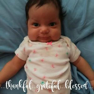 Meet your Posher, Dee